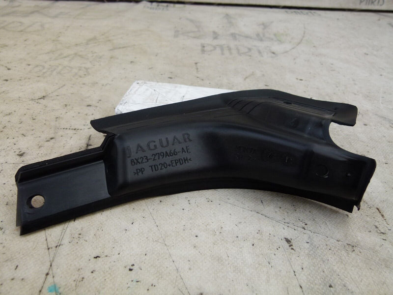 JAGUAR XF X250 2007-11 REAR RIGHT TAIL LIGHT COVER GENUINE 8X23279A66AE S103-02