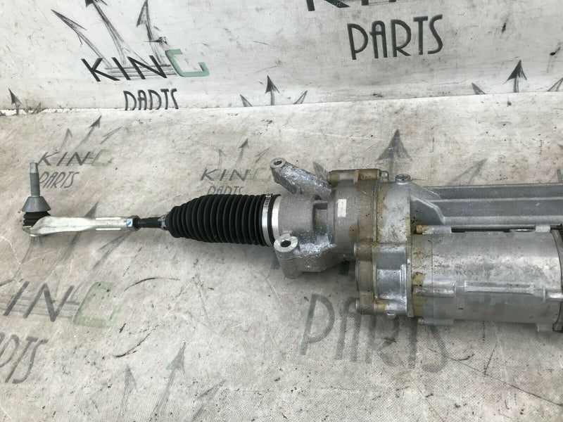 MERCEDES BENZ C-CLASS W205 C43 AMG GLC  ELECTRIC STEERING RACK A2054601202