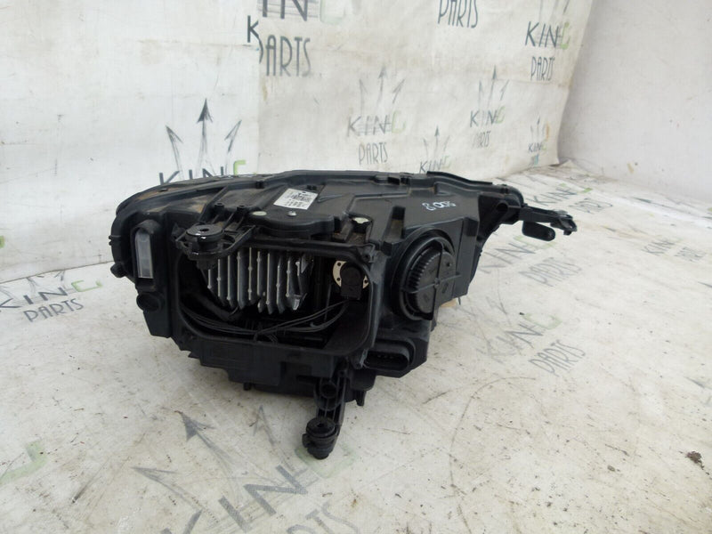 VW T-ROC 2017-21 PASSENGER LEFT SIDE HEADLIGHT GENUINE 2GA941035