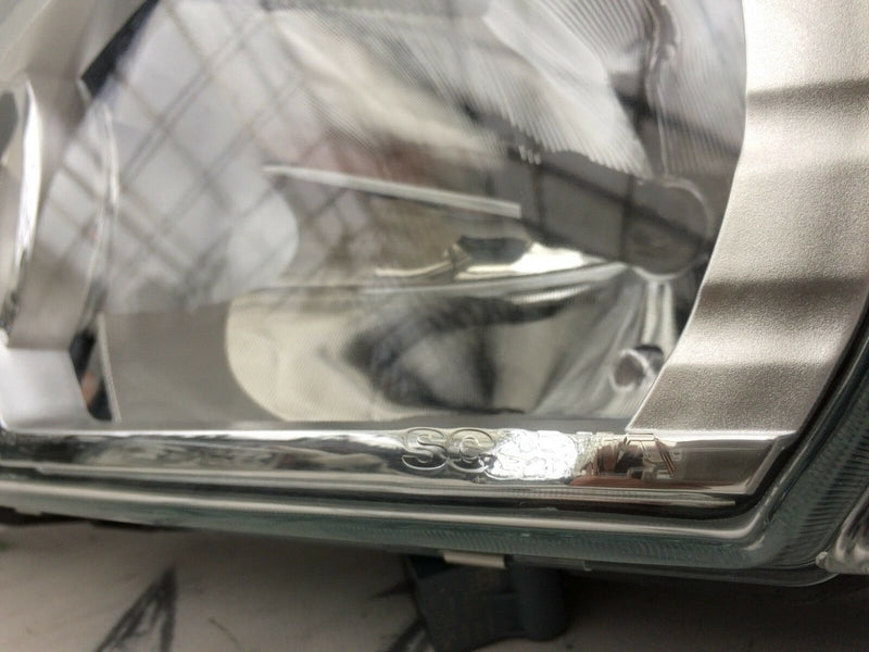 SCANIA G, P, R  2013-2016  6 SERIES HEADLIGHT XENON LIGHT LAMP LEFT SIDE 1949890