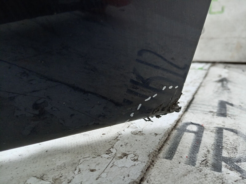 BMW 5 F11 ESTATE M-SPORT 2010-2013 REAR BUMPER PDC GENUINE 5112 7906327