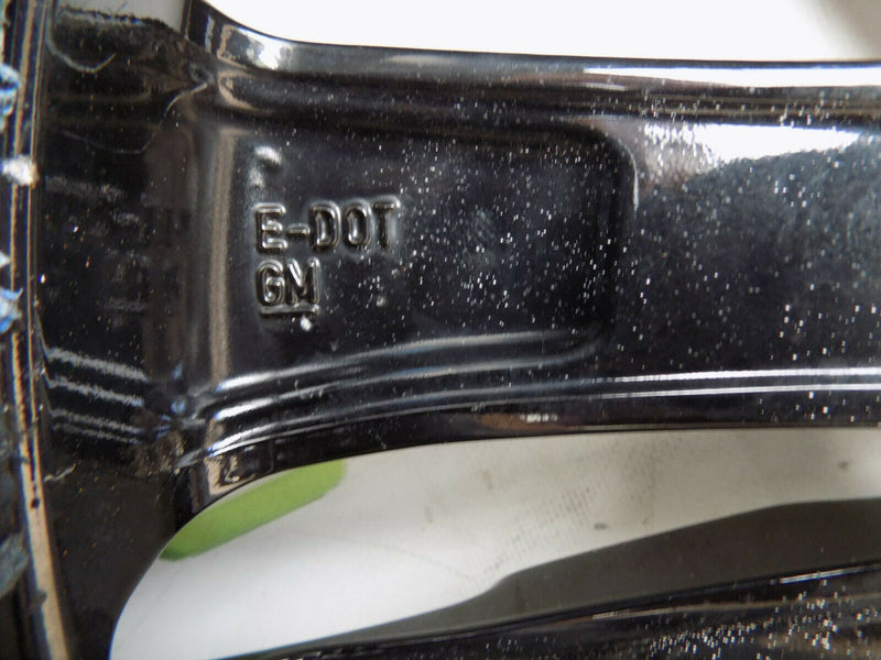 VAUXHALL SRI VX LINE 18" ALLOY WHEEL + TYRE 245/45/R18 18X8.5 IS 49