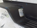FORD RANGER WILDTRAK 2015-ON BLACK REAR BUMPER JB3B-17B810-B GENUINE