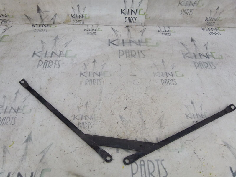 BMW F30 F31 2012-2015 FRONT SUSPENSION STRUT BRACE GENUINE 7311557 #