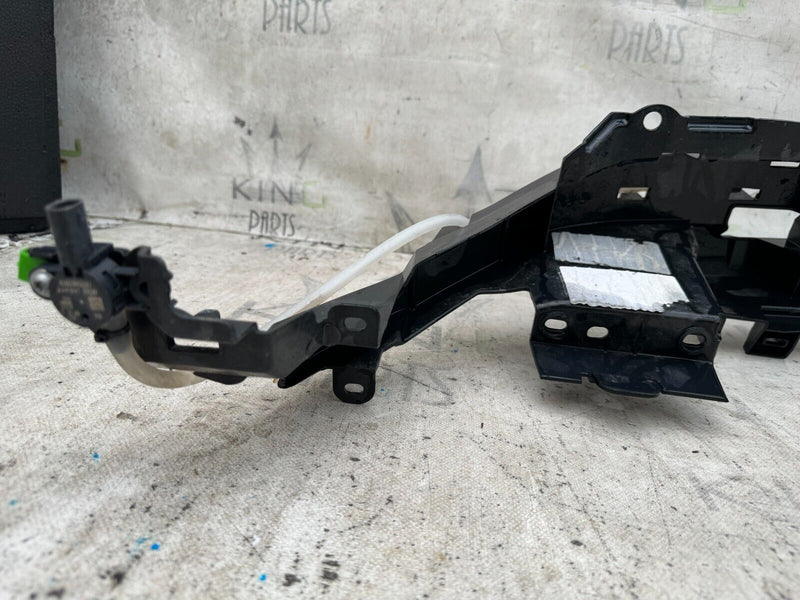 LAND ROVER DISCOVERY SPORT L550 14-18 FRONT BUMPER BRACKET FK72-17E778A