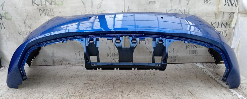 AUDI TT 8S MK3 TTS  S-LINE 2014-18 REAR BUMPER PDC GENUINE 8S0807511C