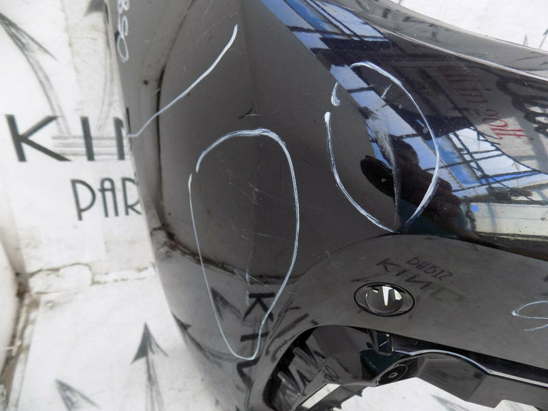 BMW 7 SERIES G11 G12  2015-ON FRONT BUMPER GENUINE 72758411