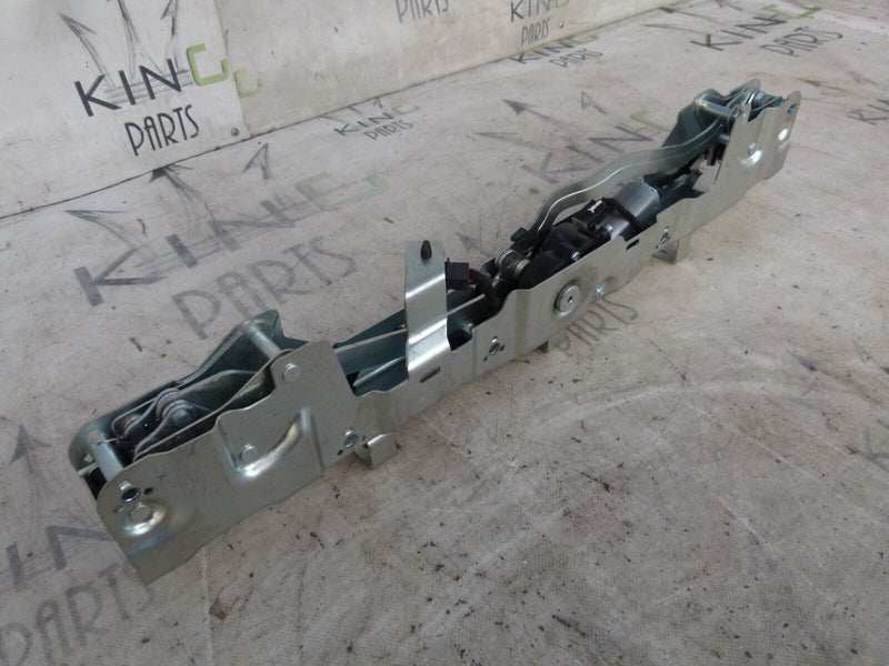 AUDI A5 F5 CABRIO LCI 2019-ON HOOD LATCH LOCK GENUINE 8W7825823