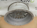 BMW 3 SERIES 18" INCH RIM ALLOY WHEEL 8J X18H2 IS34 SILVER 6796249