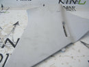 VAUXHALL CORSA D & E 2006-ON REAR LEFT C PILLAR UPPER BELT TRIM PANEL 13180612