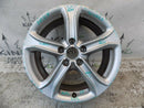 AUDI A4 B8 2012-2016 ALLOY WHEEL 17 INCHES 7.5J x 17H2 ET45 , 8K0601025CE