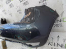 RENAULT ZOE 2012-2016 REAR BUMPER GENUINE GREY # A1575 #850101003R