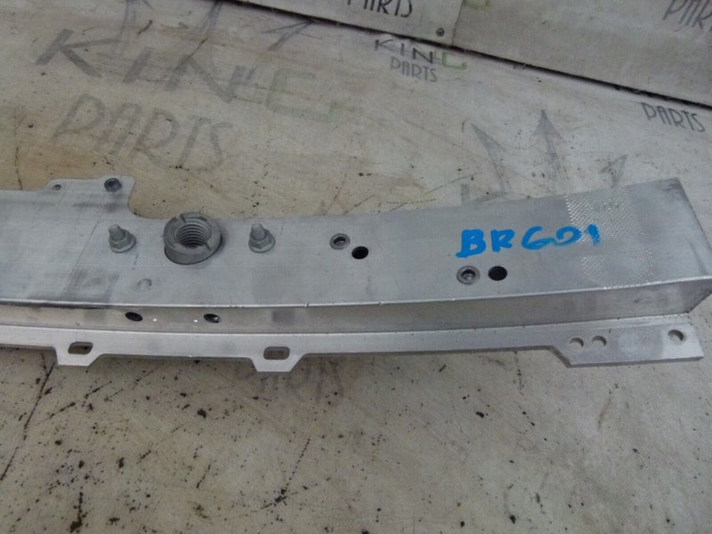 MERCEDES C W205 2014-2018 FRONT REINFORCEMENT BAR GENUINE A2056202034