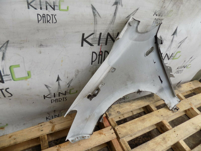 VW UP 2017-ON FRONT RIGHT DRIVER WING FENDER PANEL 1S0821106