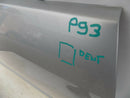 VW GOLF V MK5 R32 2007-2009 GENUINE REAR DOOR SHELL PANEL RIGHT DRIVER SIDE