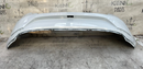 SEAT IBIZA FR MK4 6J 3 DOOR 2012-2017 REAR BUMPER