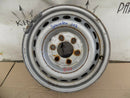MERCEDES SPRINTER 2013 16" W906  STEEL WHEEL 6.5jx16H2 ET62 PCD 6X130