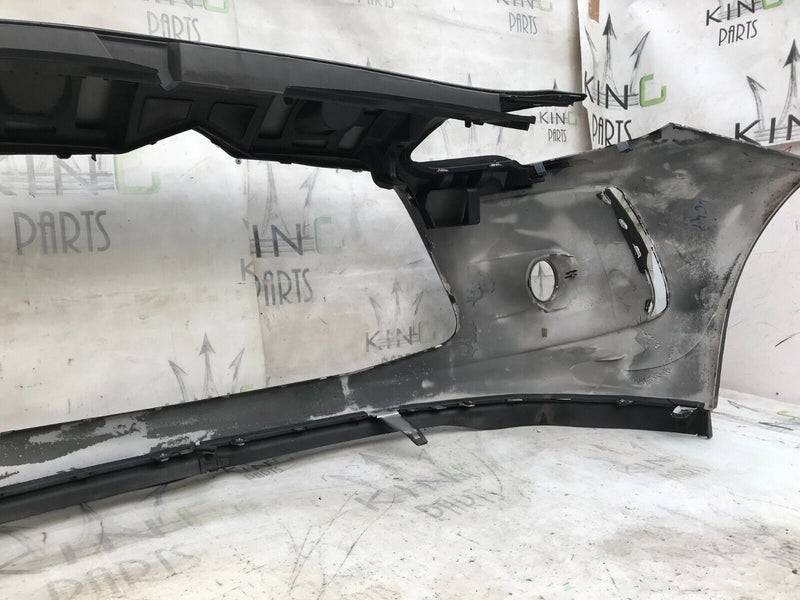 CITROEN DS3 2014-2018 FRONT BUMPER GENUINE 9687534777