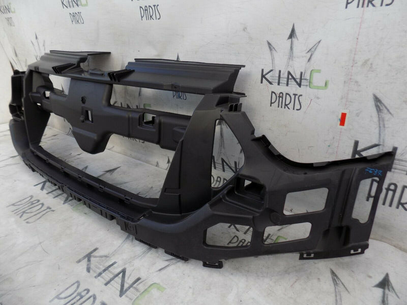 FORD TRANSIT CUSTOM 2018-ON FRONT BUMPER GENUINE PDC JK21-17E778-AD