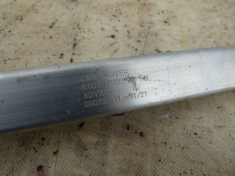 RANGE ROVER EVOQUE L551 HYBRID 2019-ON FRONT RIGHT HEAT SHIELD MOUNT K8D26E031 #