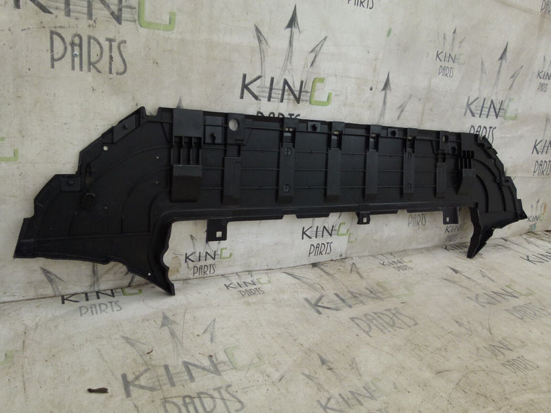 VOLVO XC90 MK2 2015-19 FRONT BUMPER LOWER AIR GUIDE GENUINE 31404141
