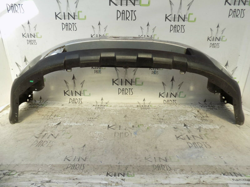 SUBARU LEGACY OUTBACK FRONT BUMPER 03-05 GENUINE SUBARU PART 57704AGO10