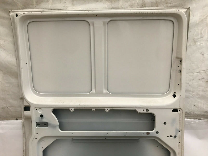 VW T5 TRANSPORTER LCI 2005-14 GENUINE SLIDING SLIDE DOOR PANEL LEFT SIDE