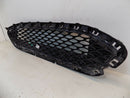 FIESTA VIII MK8 ECOBOOST TITANIUM 2018 GRILL RADIATOR FRONT BUMPER GRILLE