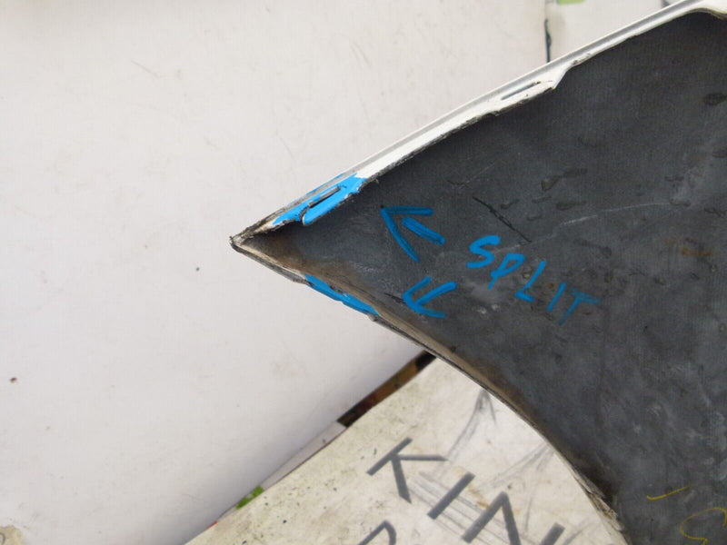TOYOTA AURIS MK1 T4 LCI 2010-2012 FRONT BUMPER GENUINE 5211902040