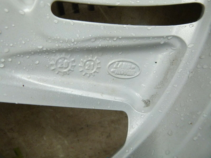 RANGE ROVER L551 EVOQUE 18" 8JX18H2 ET45 ALLOY WHEEL RIM, TYRE 235/60R18