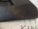 VW UP 2011-2016 LEFT FRONT INTERIOR DOOR CARD BLACK PANEL 1S4867011AS *N