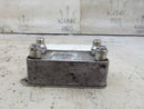 MERCEDES C W204 2007-2011 ENGINE OIL COOLER UNIT GENUINE A0995001100