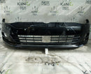 VW GOLF VII MK7 2013-2017 BLACK FRONT BUMPER GENUINE, PDC 5G0807221