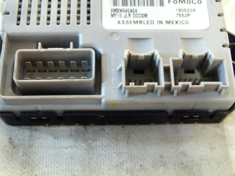 JAGUAR XJ X351 2010-19 FRONT SEAT HEATING CONTROL MODULE AW93-14B663-AD