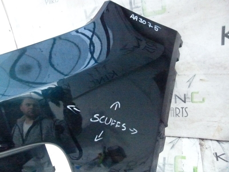 LAND ROVER DISCOVERY MK5 2017-2020 FRONT BUMPER PDC GENUINE HY3217F003A