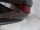 VW TOURAN II MK2 5T 2015-2018 BROWN REAR BUMPER GENUINE PDC 5TA807421AB