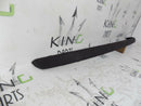 FIAT PANDA II MK2 2003-2011 REAR BUMPER TRIM MOULDING STRIPE 735300548