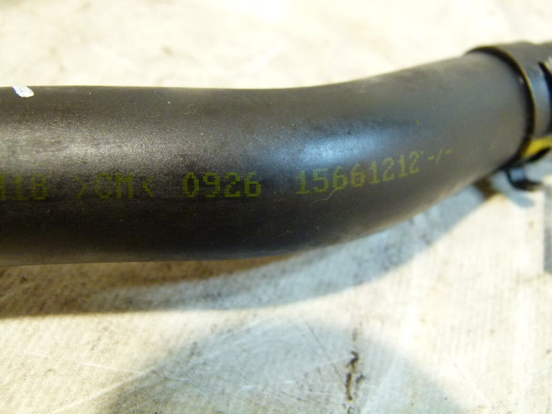 RANGE ROVER SPORT 13-17 RADIATOR COOLANT HOSE PIPE FPLA32688AA