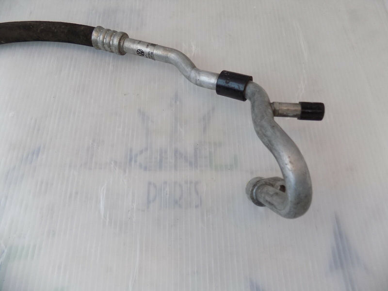 VW TOUAREG / PORSCHE CAYENNE 2003-2005 A/C AIR CON COMPRESSOR HOSE PIPE
