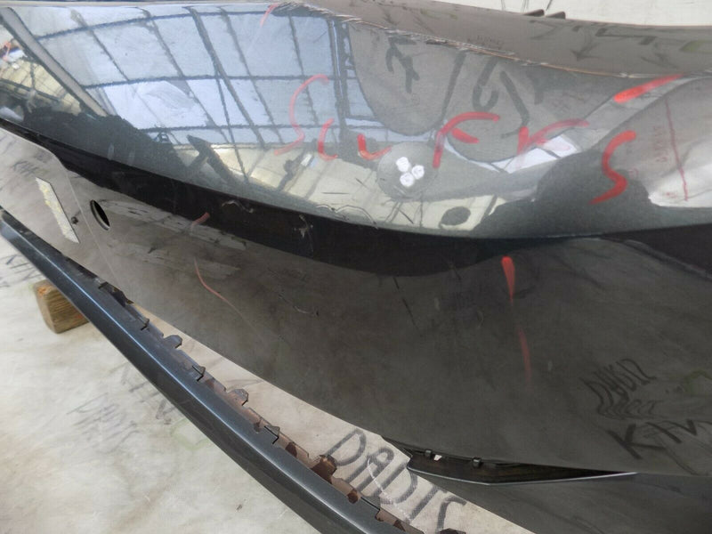 VW GOLF MK7.5 5G 2017-ON FACELIFT FRONT BUMPER GENUINE PDC 5G0807221FL