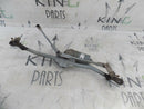 SKODA FABIA 5J 2010-2014 FRONT WINDSCREEN WIPER MOTOR & LINKAGE 5J2955113