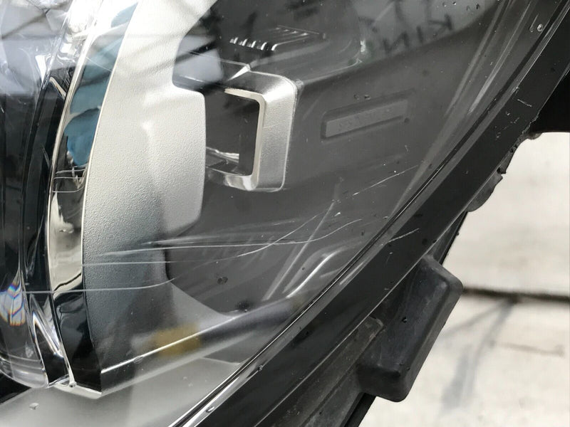 MERCEDES W205 AMG FACELIFT 2018-21 LEFT SIDE HEADLIGHT MULTIBEAM LED A2059061706