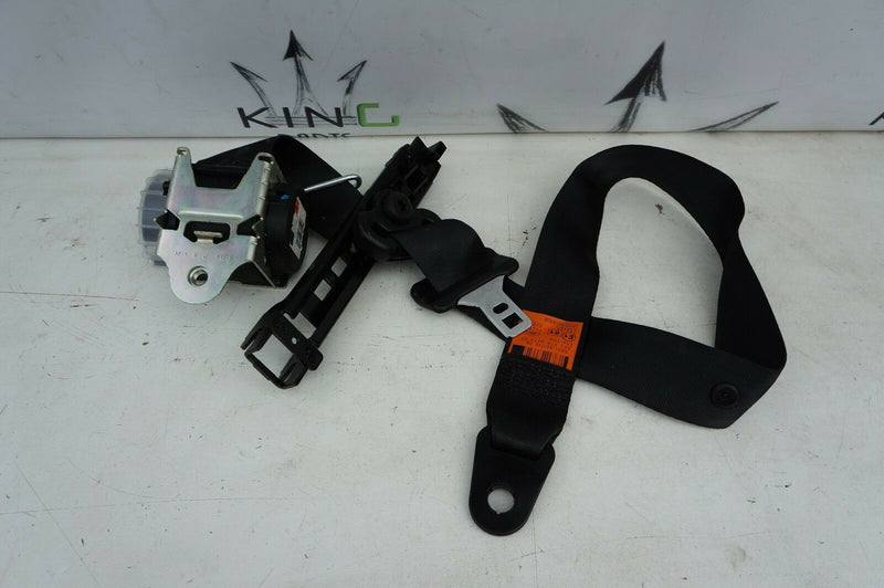 FORD C-MAX MK1 2003-2010 RHD SEAT BELT FRONT PASSENGER LEFT SIDE 3M51R61295DB