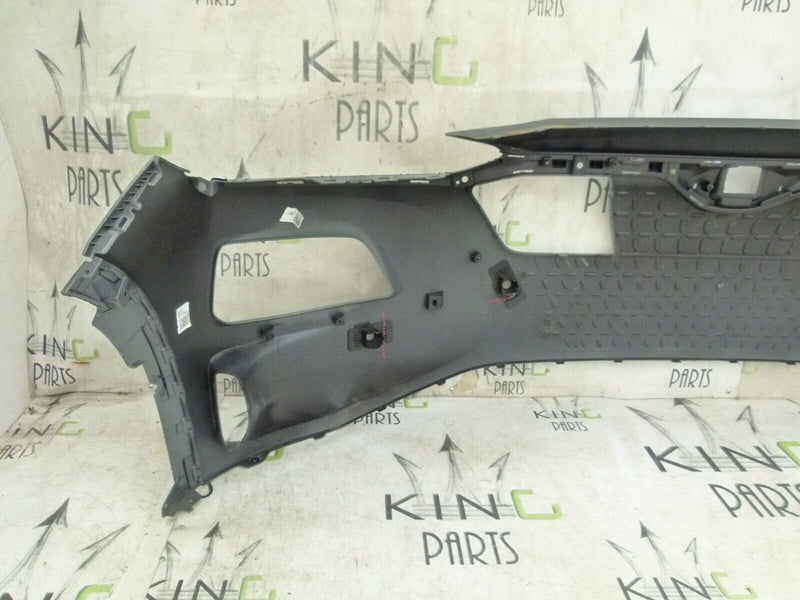 HYUNDAI KONA OSEV ELECTRIC 2018-20 FRONT BUMPER GENUINE 86511K4000