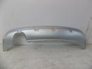 SKODA YETI (5L) 2009-2013 REAR BUMPER DIFFUSER SKIRT TRIM VALANCE