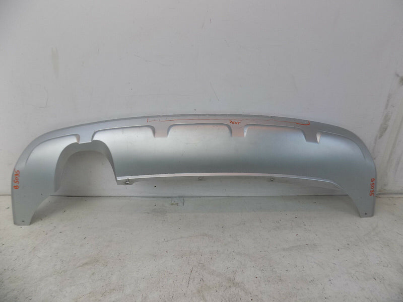 SKODA YETI (5L) 2009-2013 REAR BUMPER DIFFUSER SKIRT TRIM VALANCE