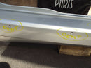 Citroen C4 Grand Picasso 2006-2013 Rear Bumper Genuine Silver (6634)