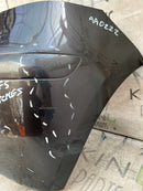 TOYOTA YARIS 2009-2011 REAR BUMPER GENUINE 521590D230