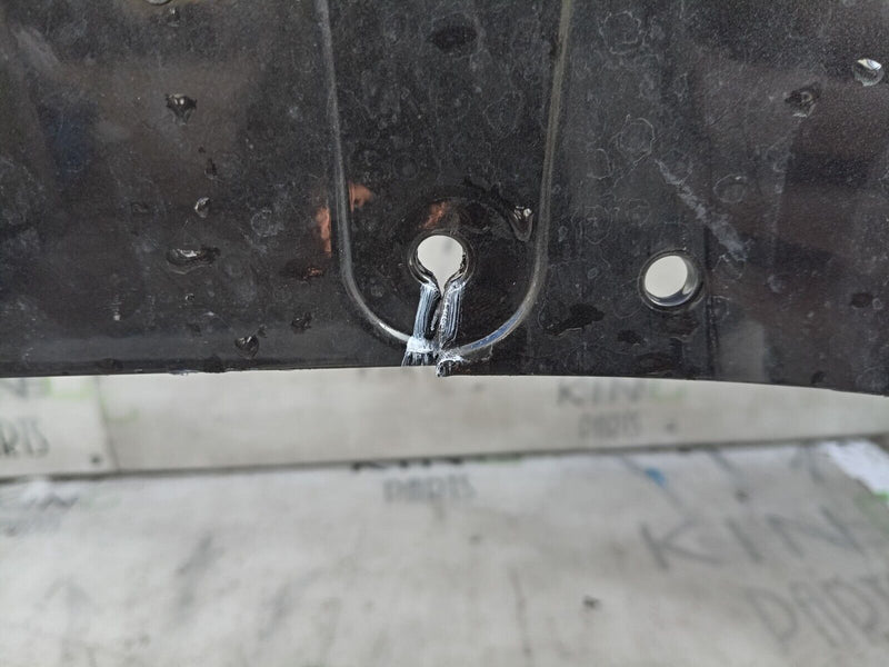 BMW 5 SERIES G30 M-SPORT 2020-ON LCI FRONT BUMPER PDC 5111 8098644