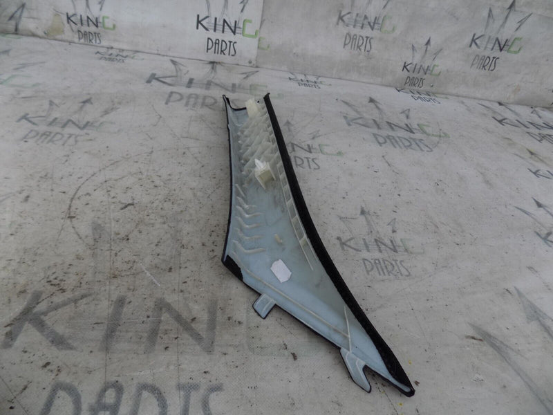 BMW F30 F31 2012-2015 RIGHT DRIVER SIDE A-PILLAR COVER TRIM PANEL 7296016 #